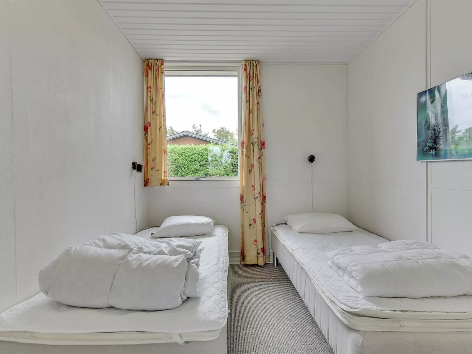 "Birge" - 200m from the sea-Inside