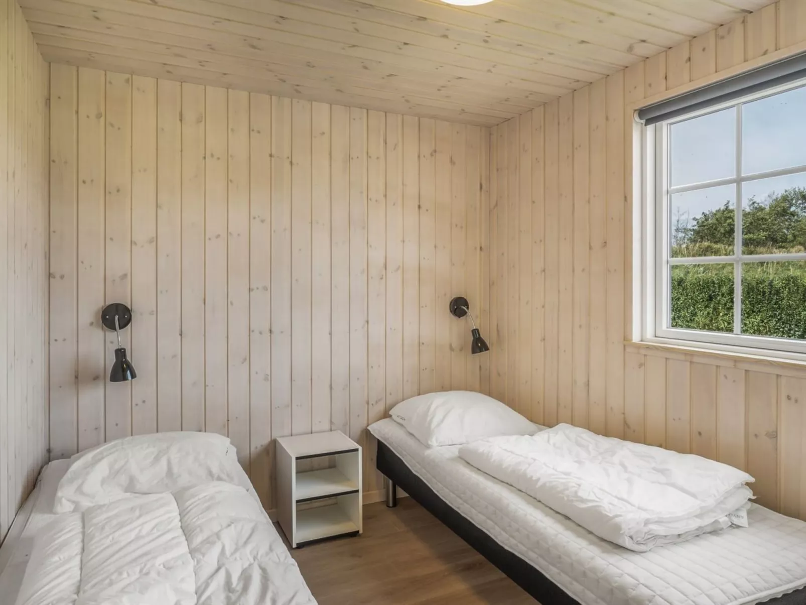 "Damita" - 350m from the sea-Inside