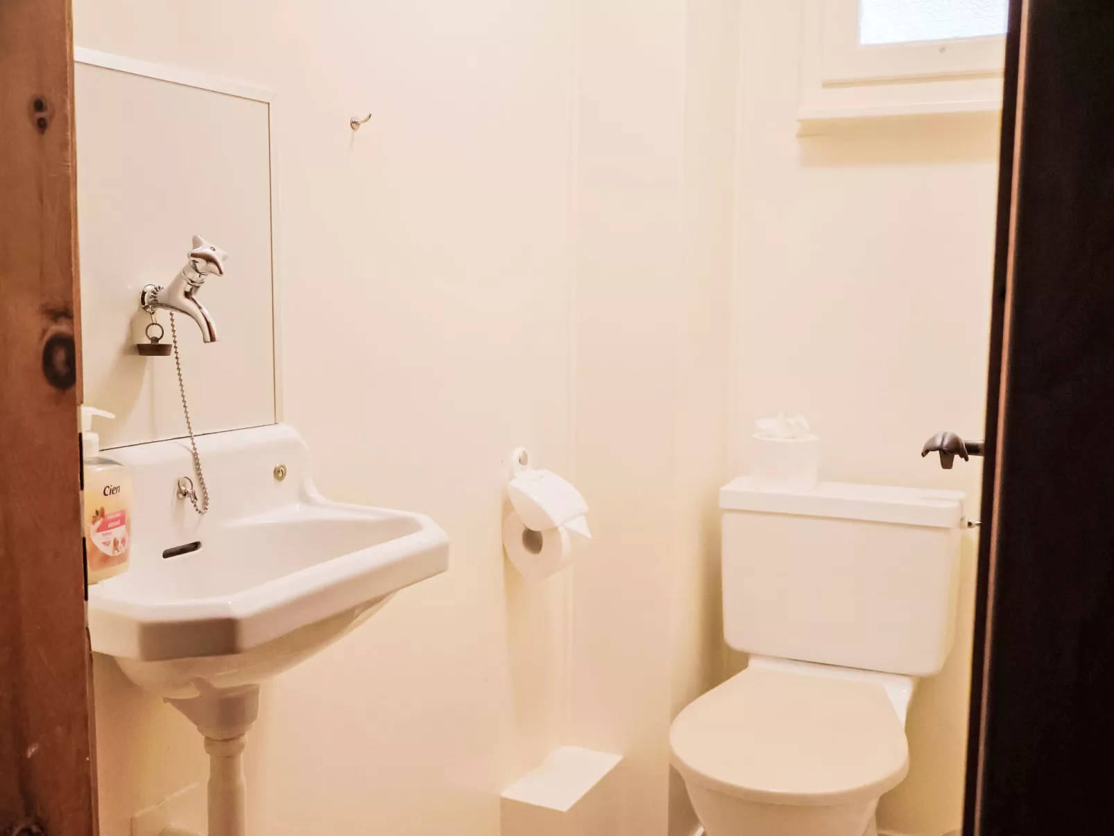 Chalet Pitschun-Inside