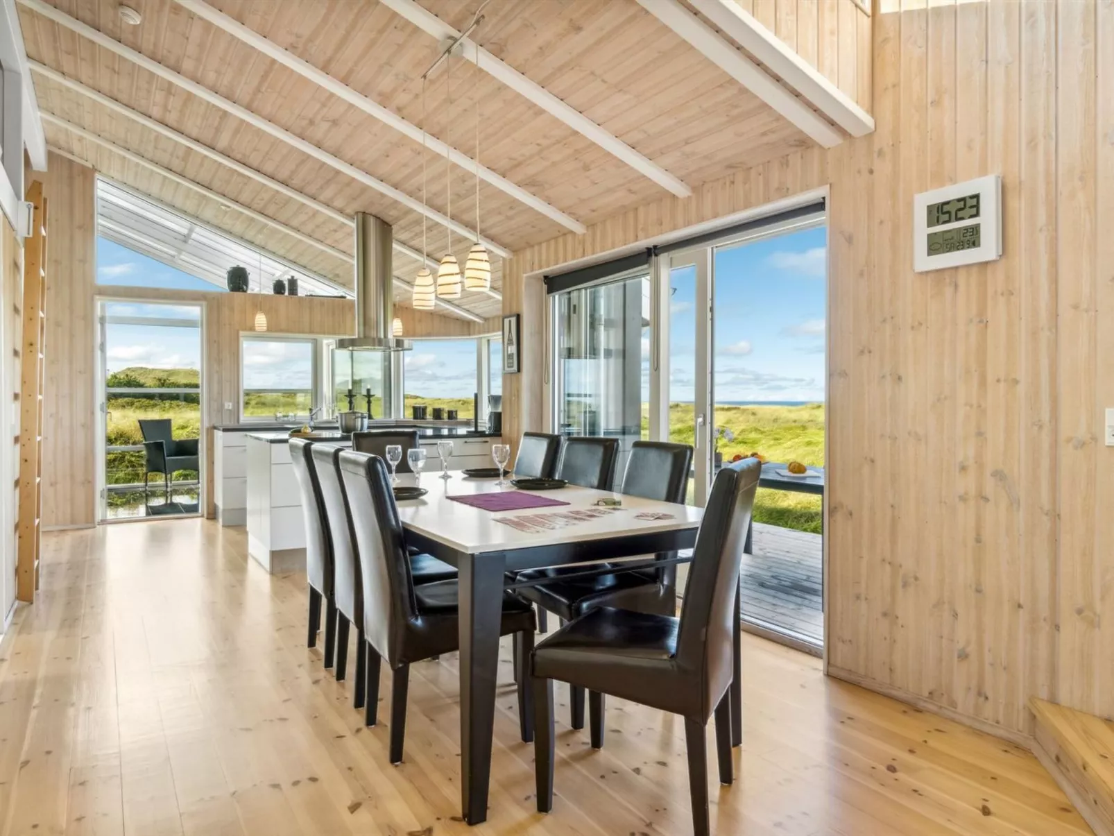 "Simona" - 300m from the sea-Inside