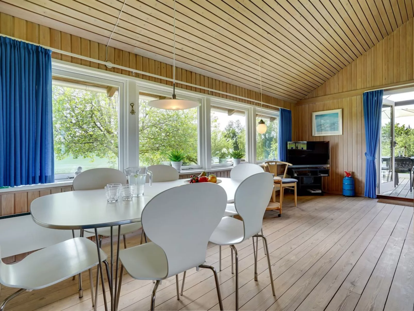 "Janne" - 400m from the sea-Inside