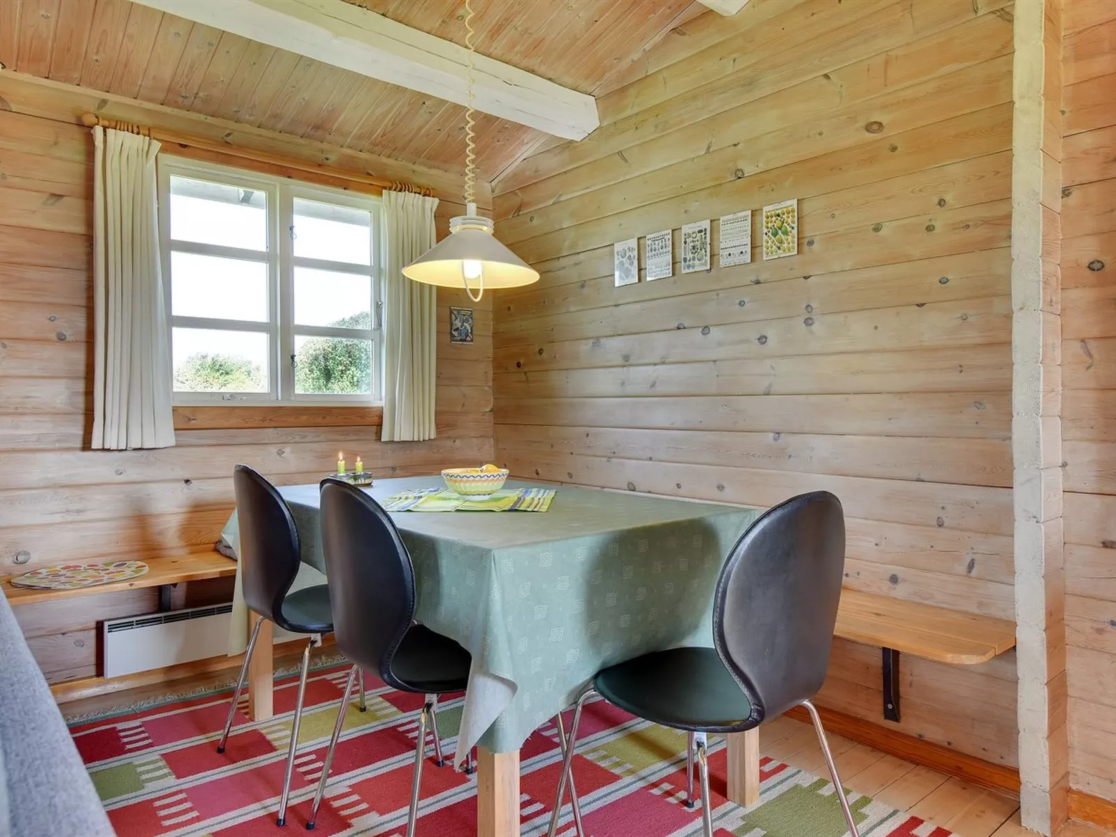 "Rosabella" - 600m from the sea-Inside