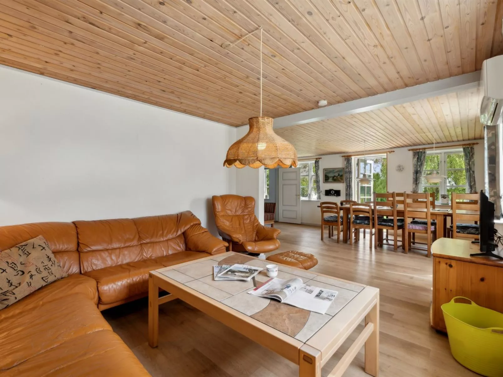 "Ilja" - 400m from the sea-Dedans