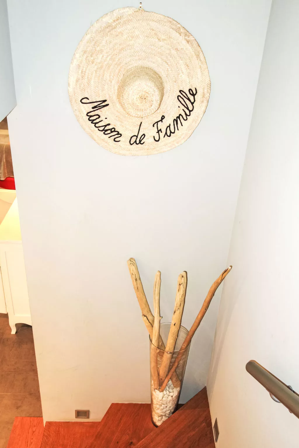 Villa Lavande-Dedans