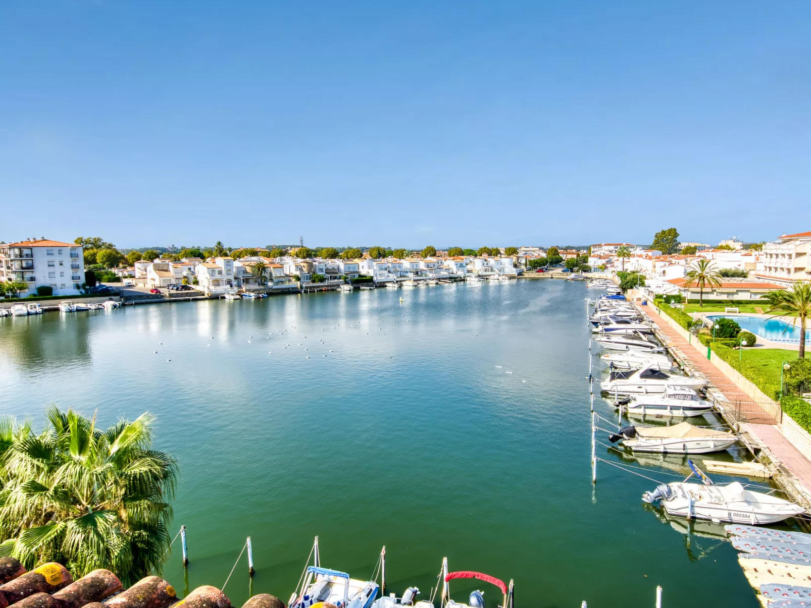 Sant Maurici-Draußen