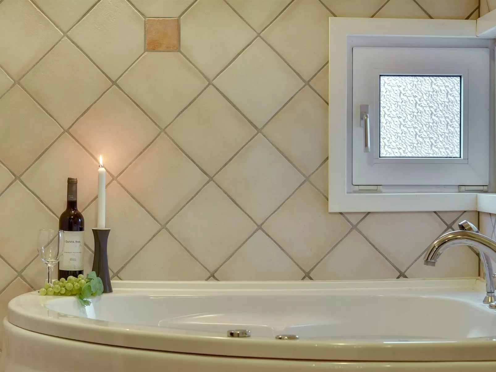 "Henrijette" - 200m from the sea-Inside