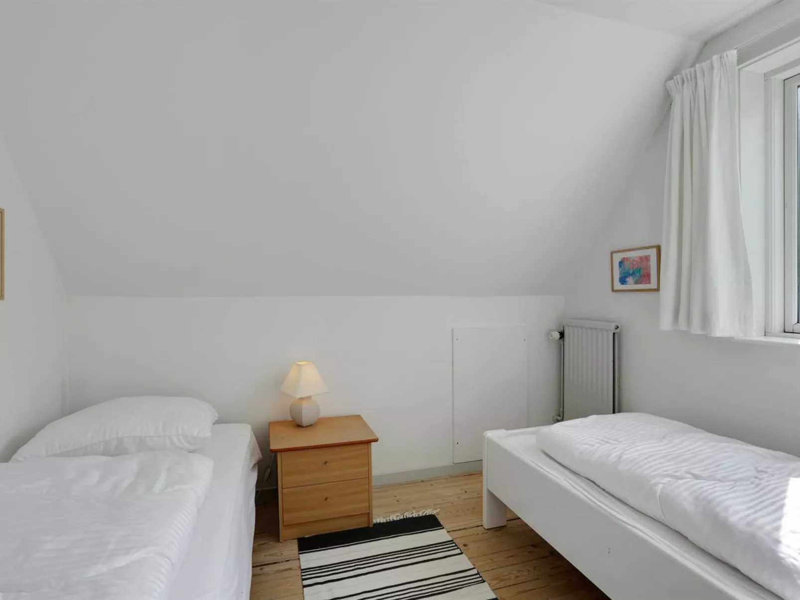 "Amlethus" - 375m from the sea-Inside