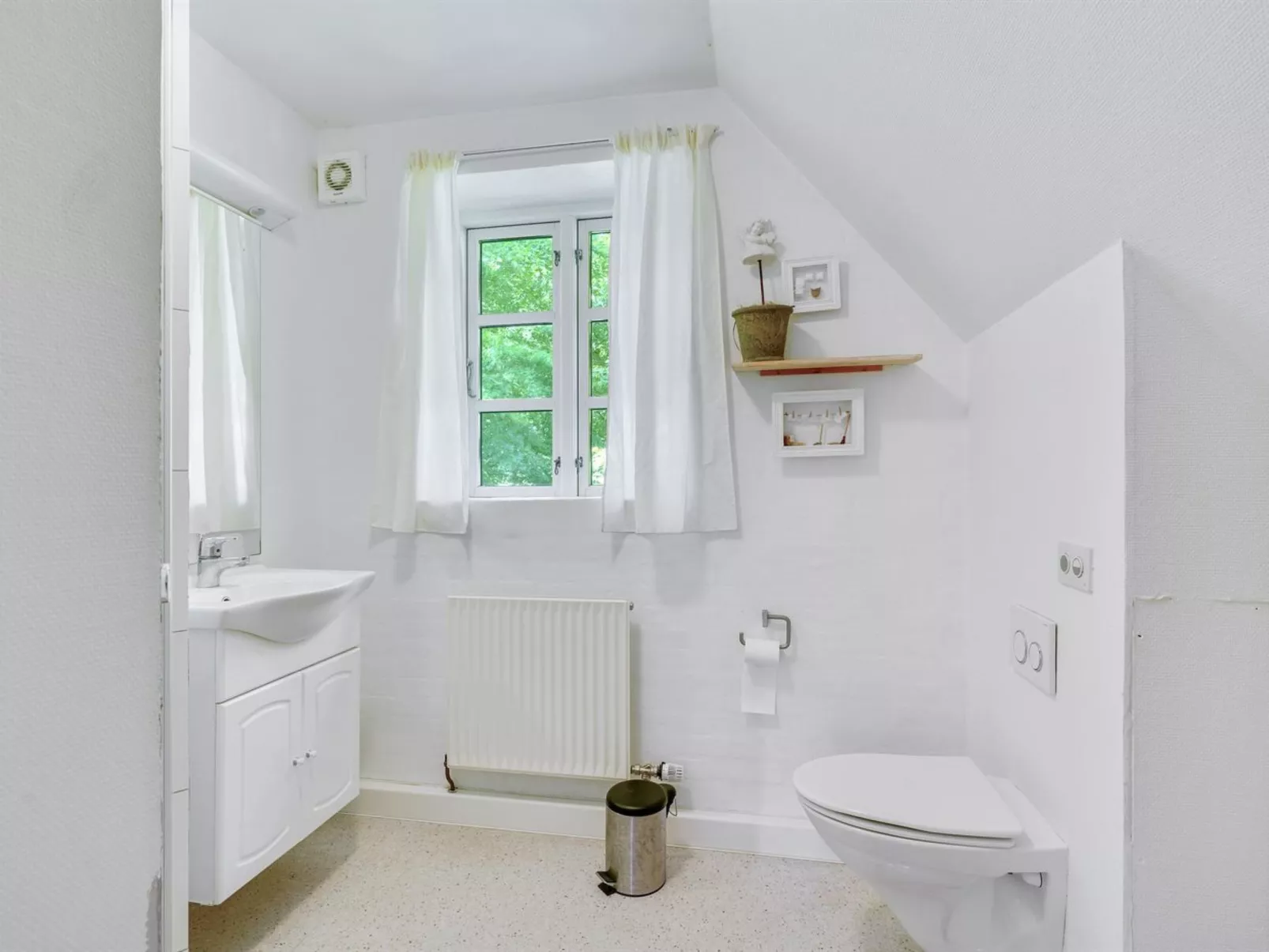 "Sirkku" - 320m from the sea-Inside