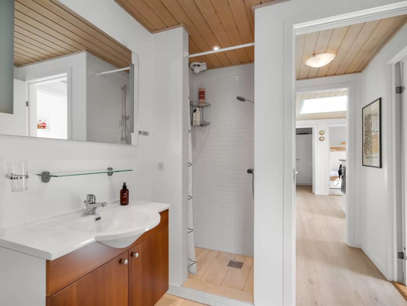 "Sölva" - 750m from the sea-Dedans