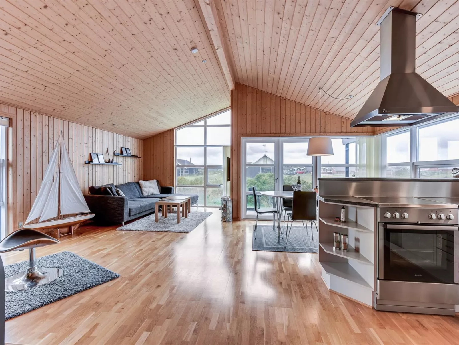 "Arni" - 150m from the sea-Inside