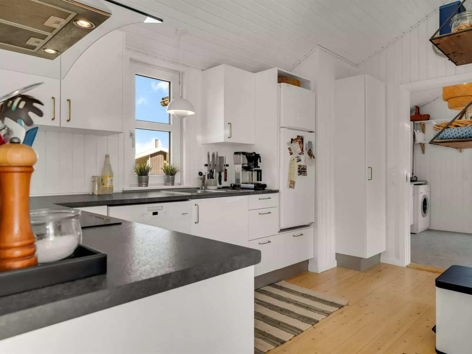 "Adisl" - 350m from the sea-Drinnen