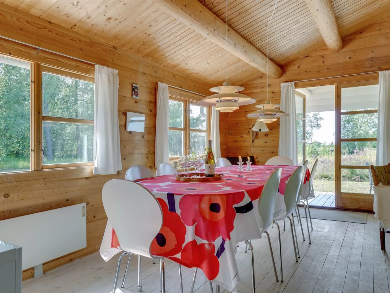 "Wimar" - 200m from the sea-Dedans