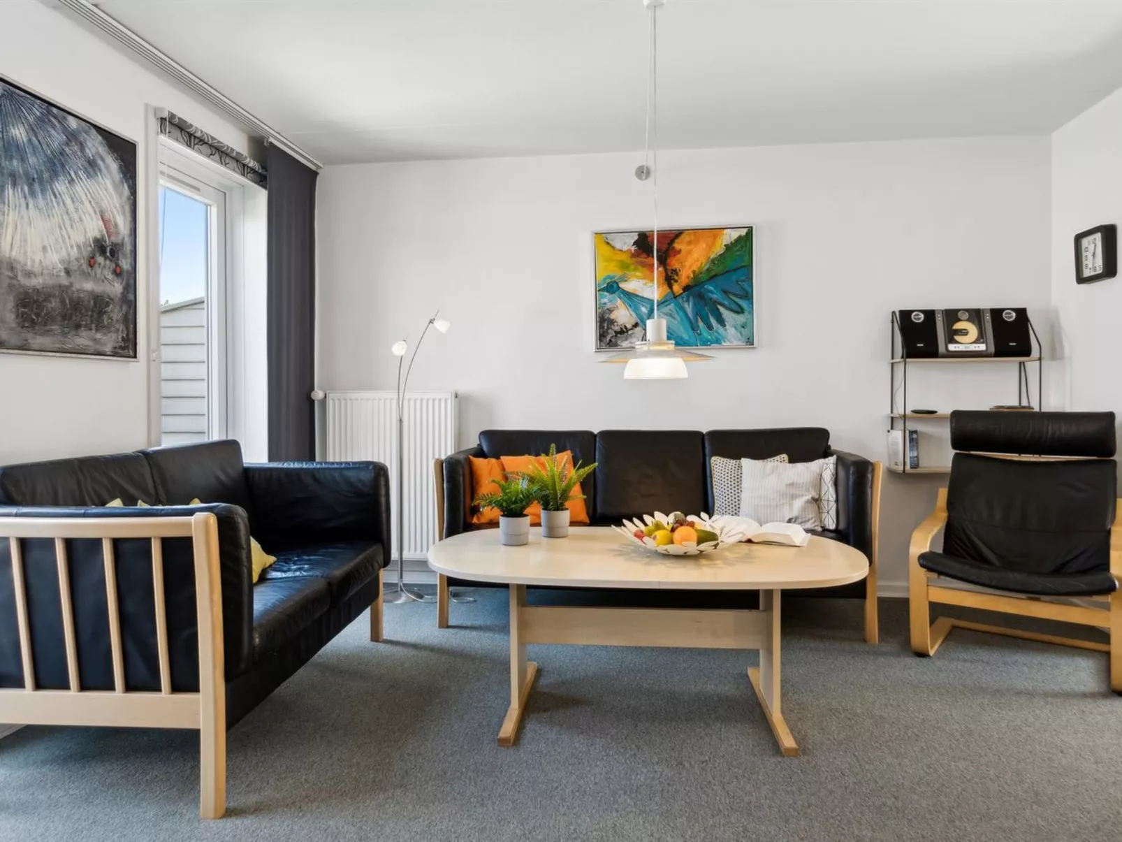 "Gaëlle" - 2.3km from the sea-Dedans