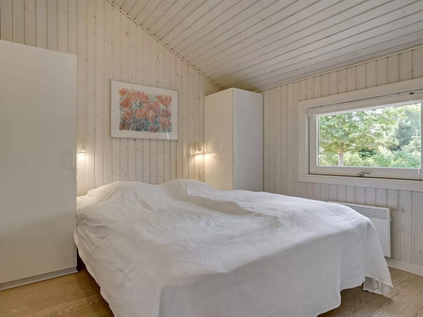 "Stasia" - 75m from the sea-Inside