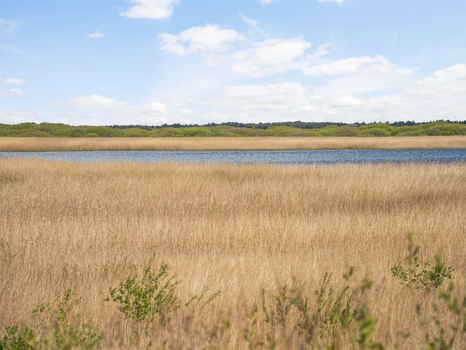 "Hermandine" - 700m from the sea-Outside