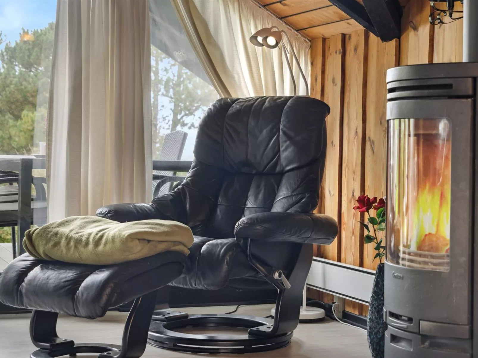 "Elisej" - 100m from the sea-Inside