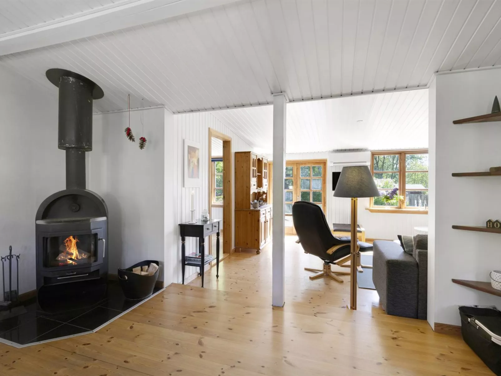 "Ilena" - 16.3km from the sea-Drinnen