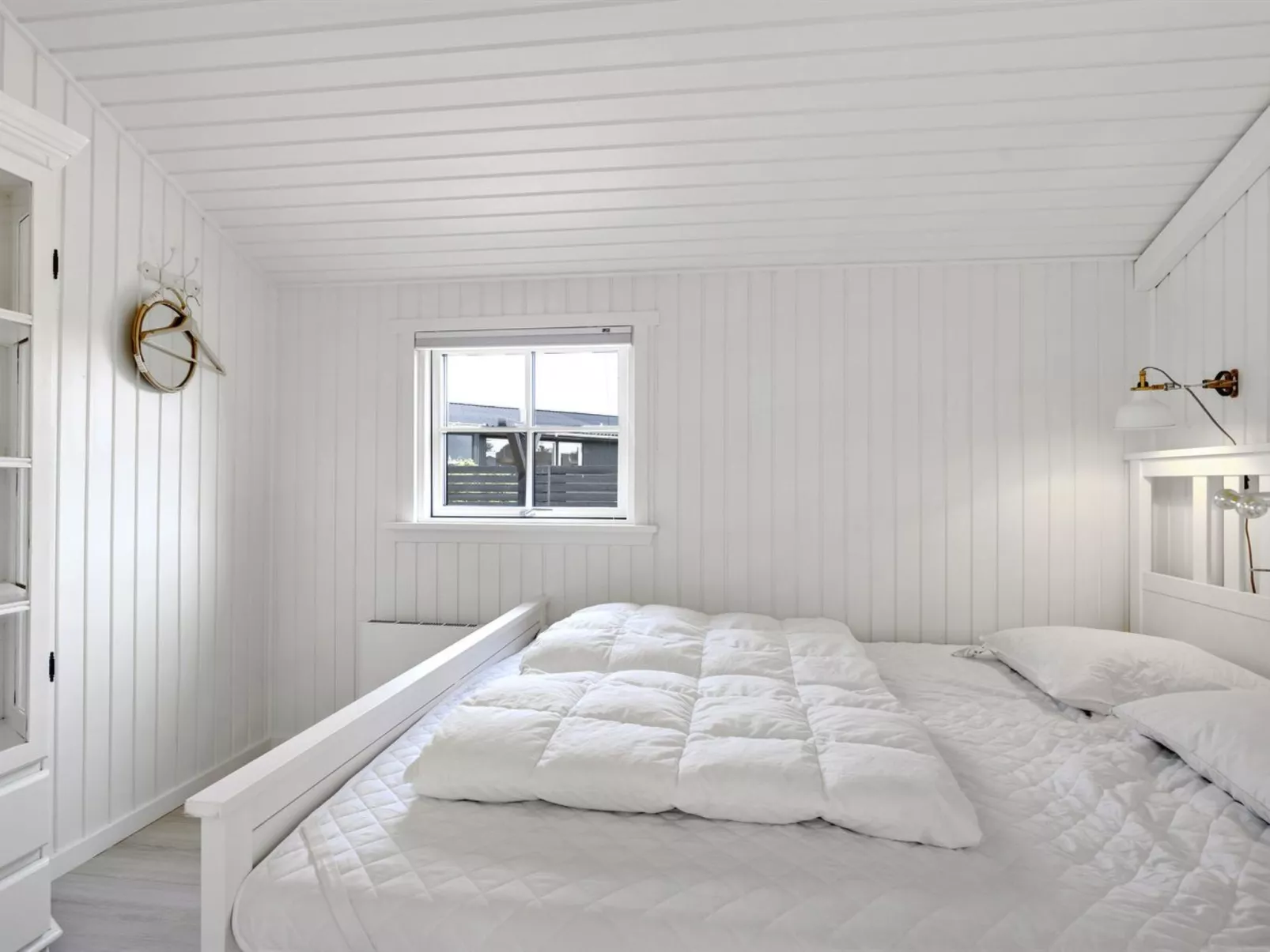 "Sheyla" - 150m from the sea-Dedans