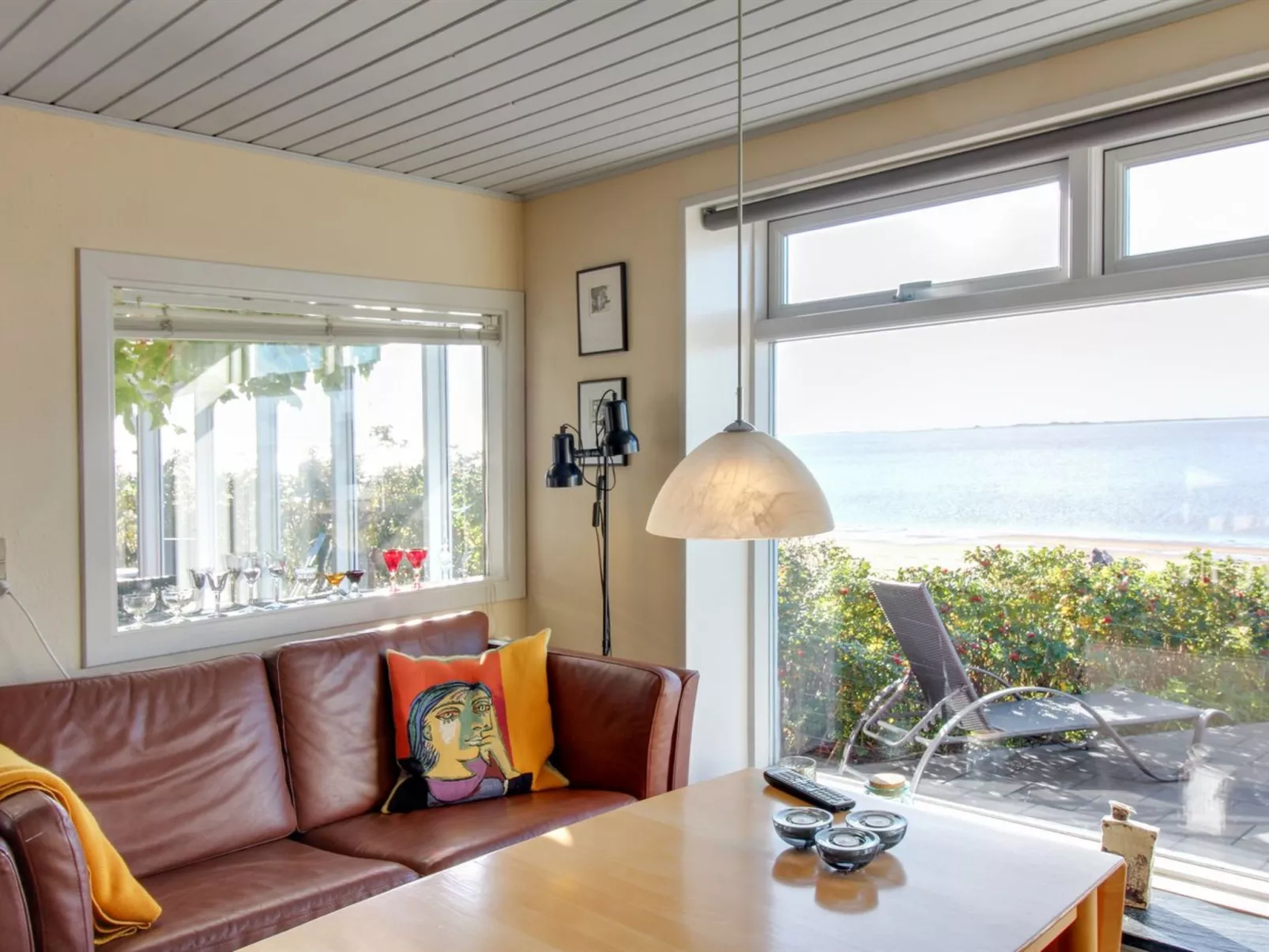 "Erno" - 20m from the sea-Dedans