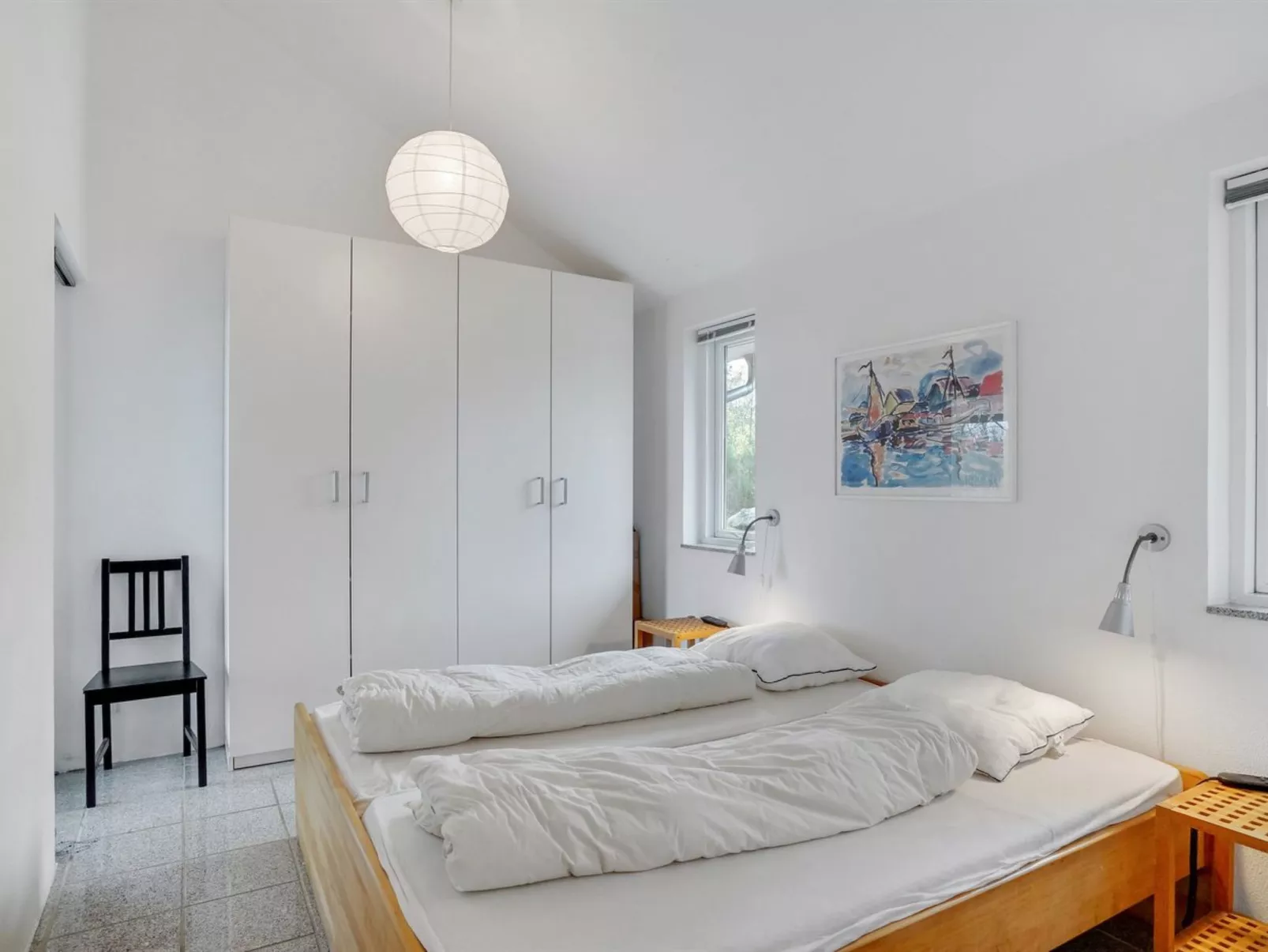 "Elis" - 90m to the fjord-Drinnen