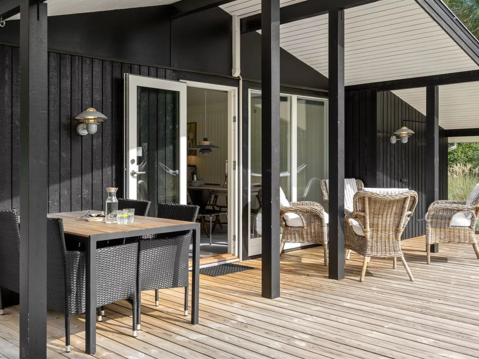 "Liselotte" - 275m from the sea-Outside