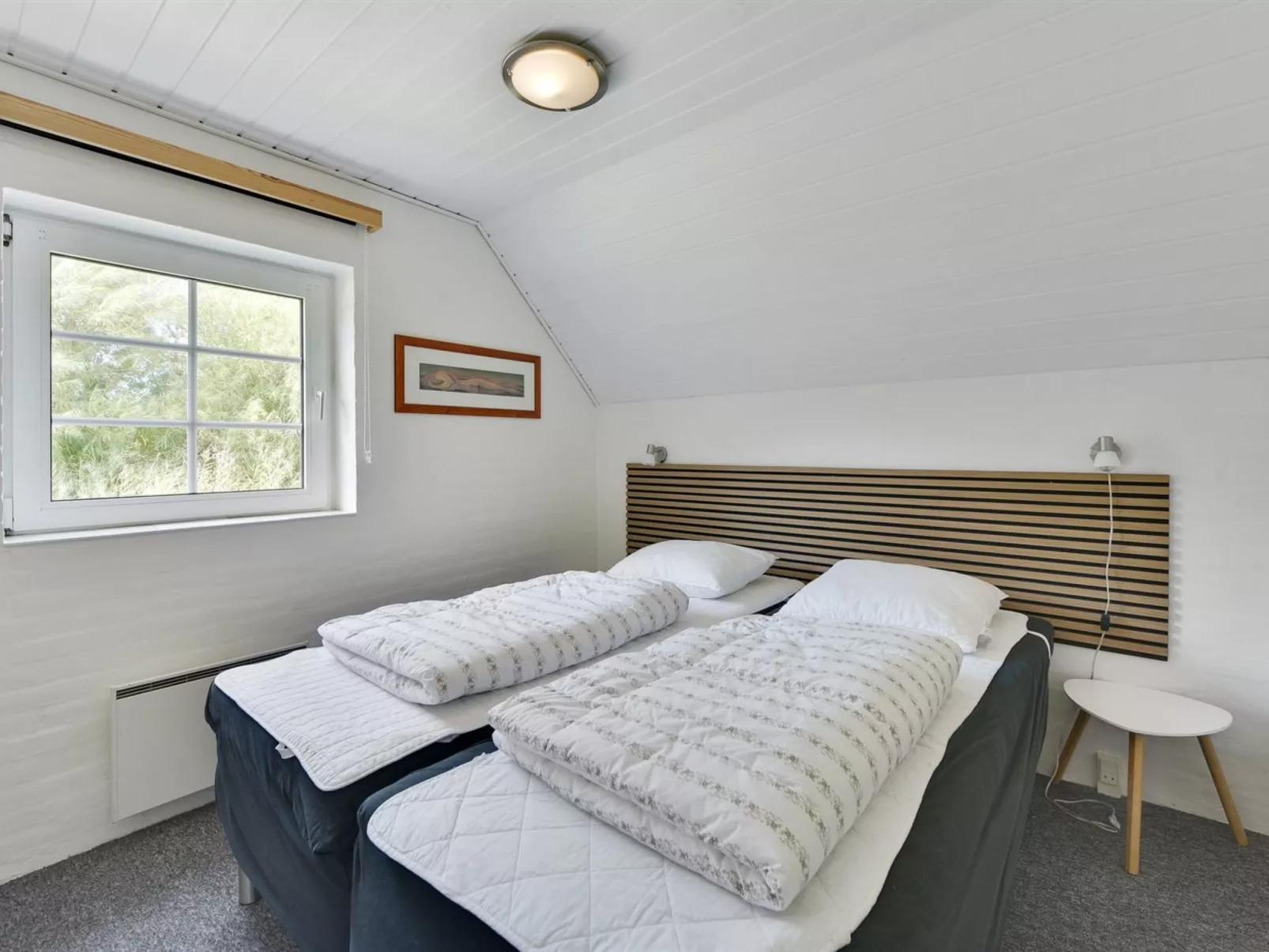 "Jorkin" - 1.8km from the sea-Inside