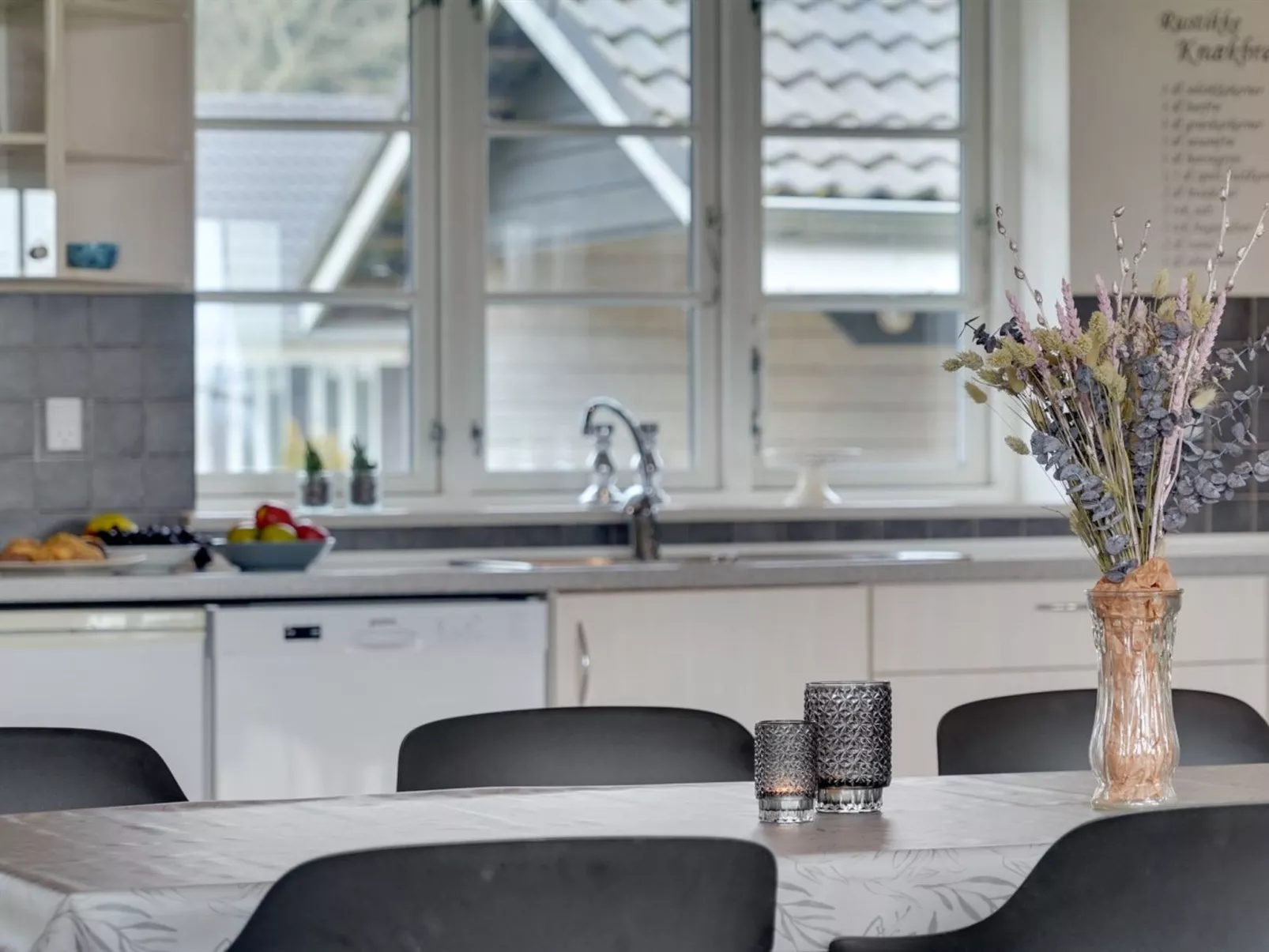 "Quanna" - 30km from the sea-Dedans