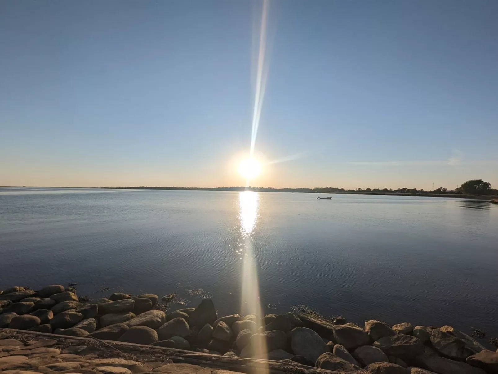 "Hejdie" - 150m from the sea-Outside