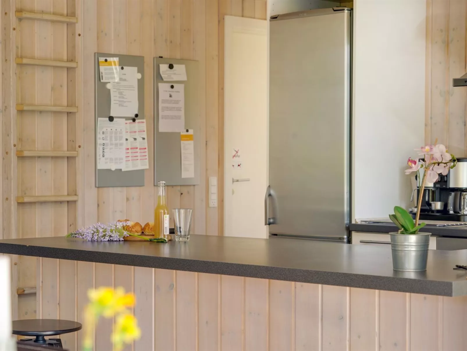 "Maira" - 150m from the sea-Drinnen