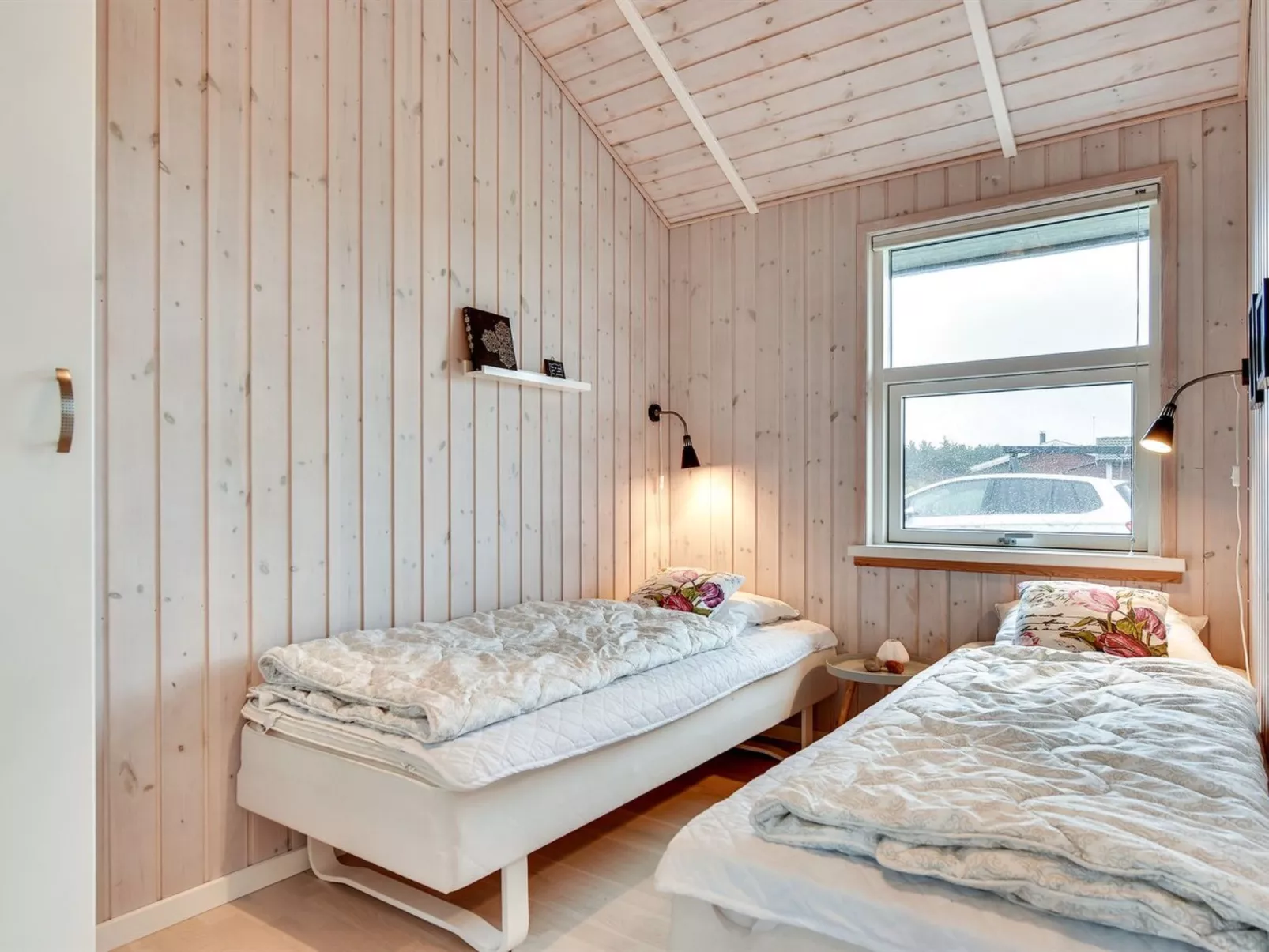 "Rodna" - 452m from the sea-Inside