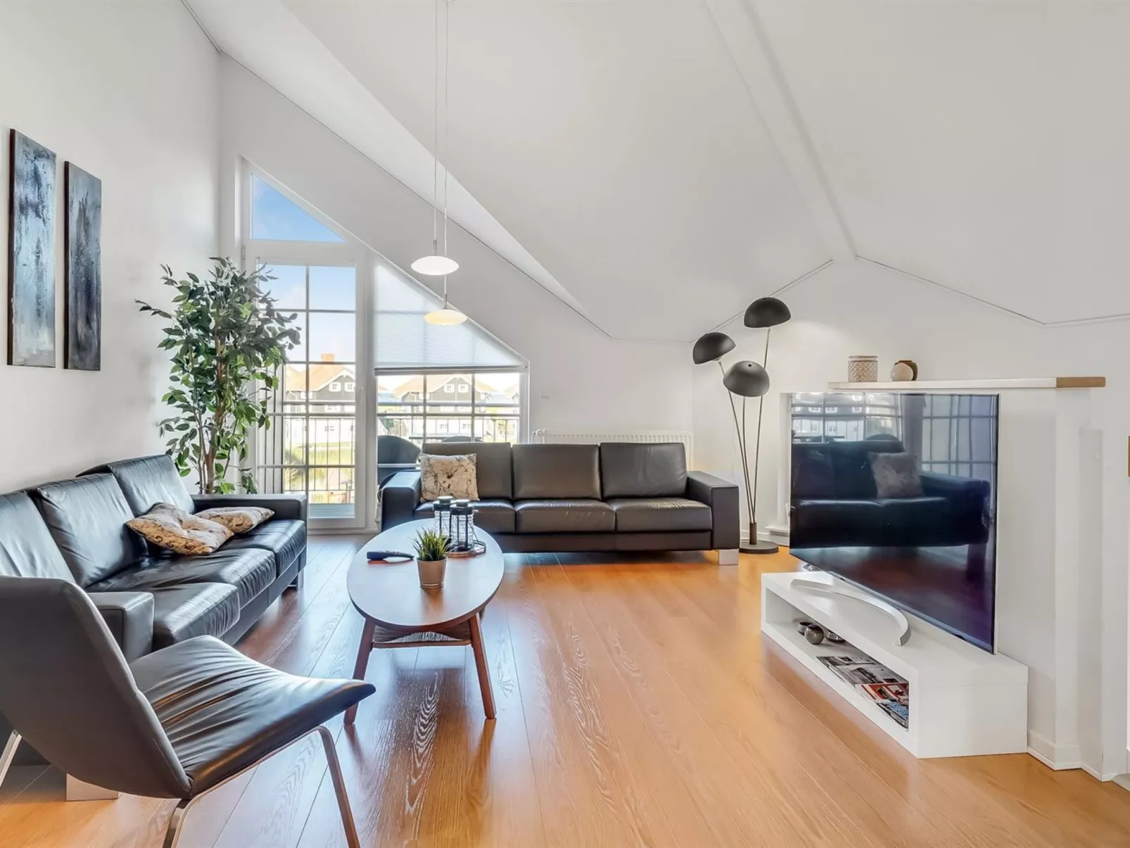 "Nikica" - 350m from the sea-Inside