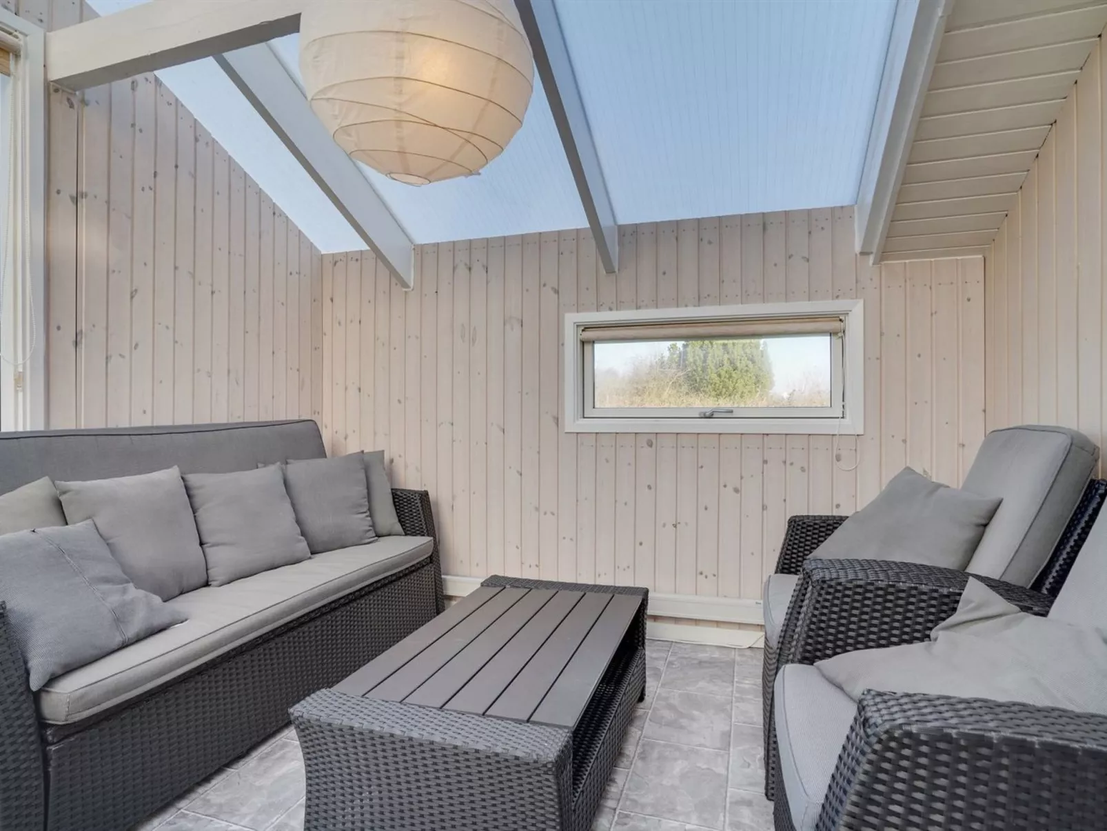 "Dunya" - 400m from the sea-Inside