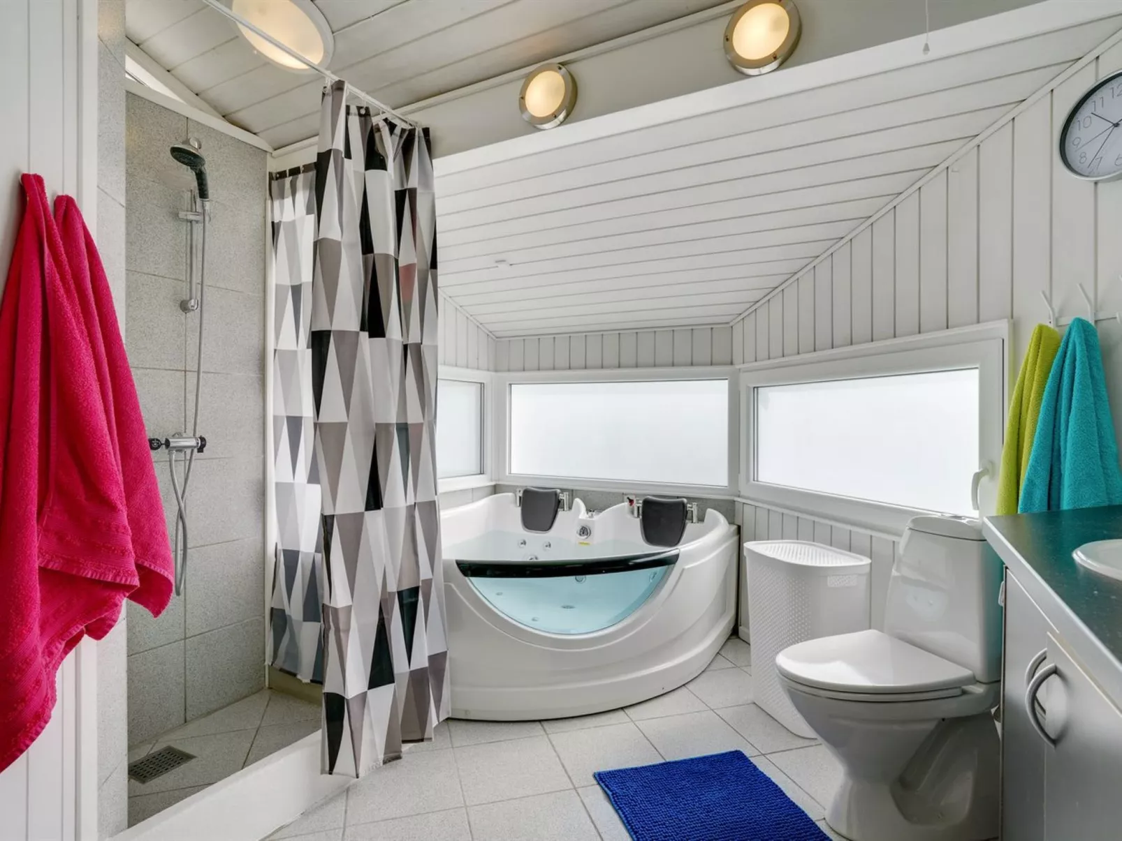 "Aasta" - 250m from the sea-Dedans