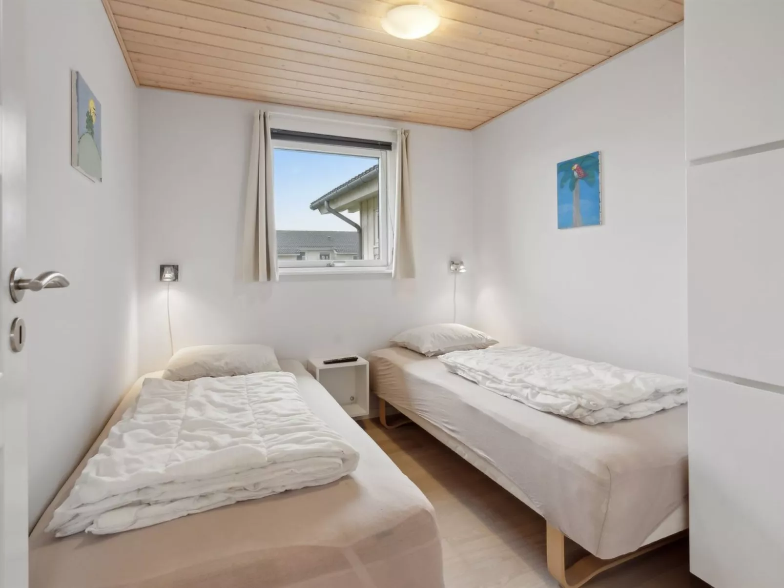 "Reimer" - 700m from the sea-Drinnen