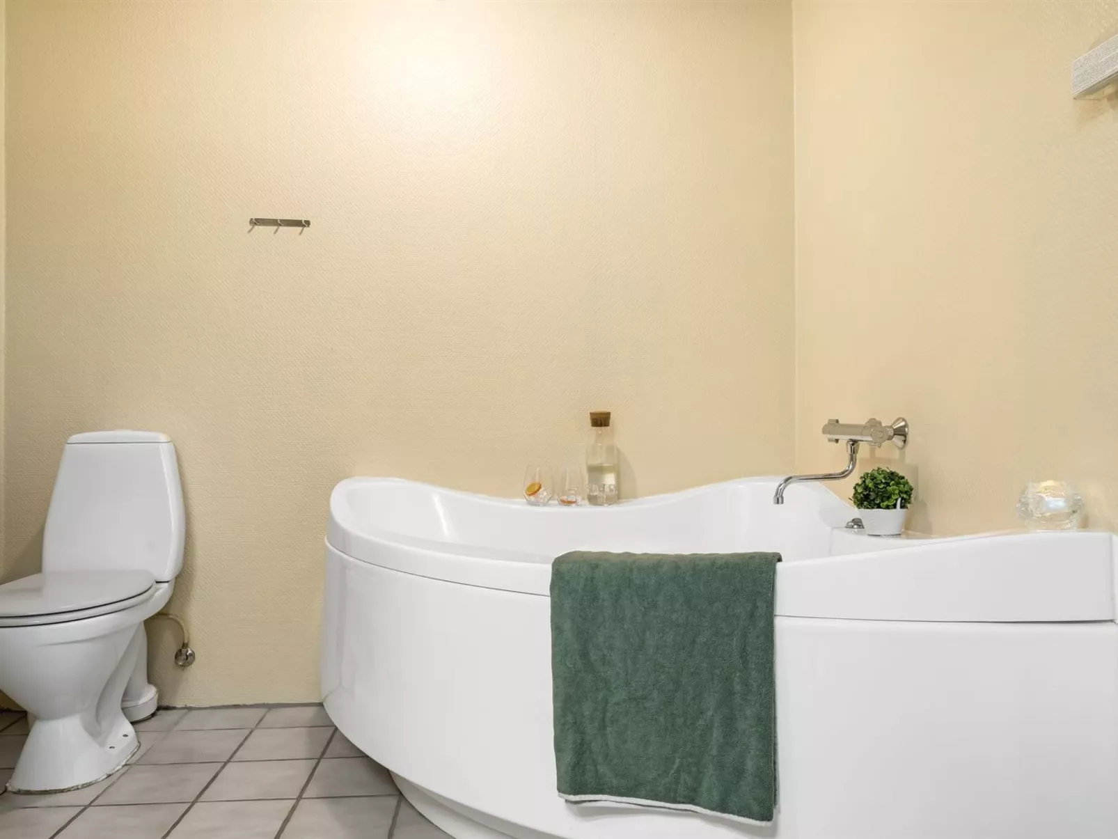 "Sisilia" - 400m from the sea-Dedans