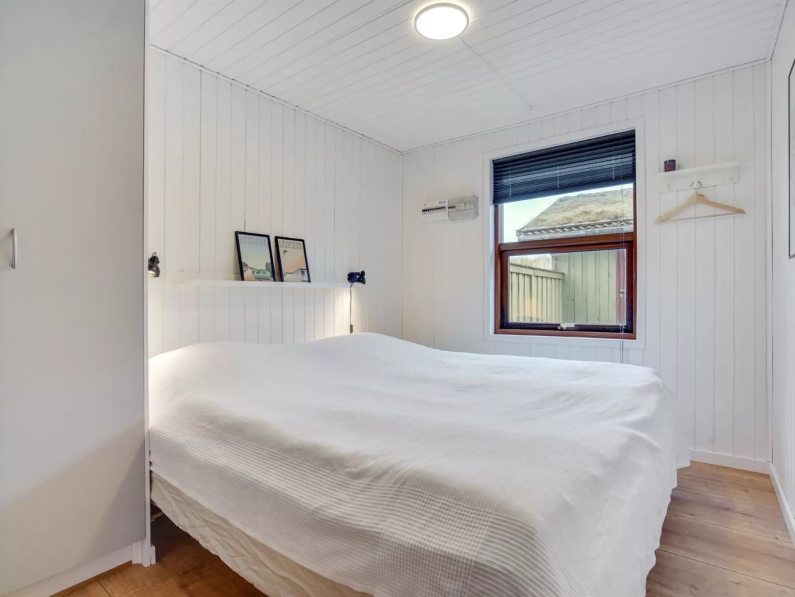 "Jobst" - 150m from the sea-Drinnen