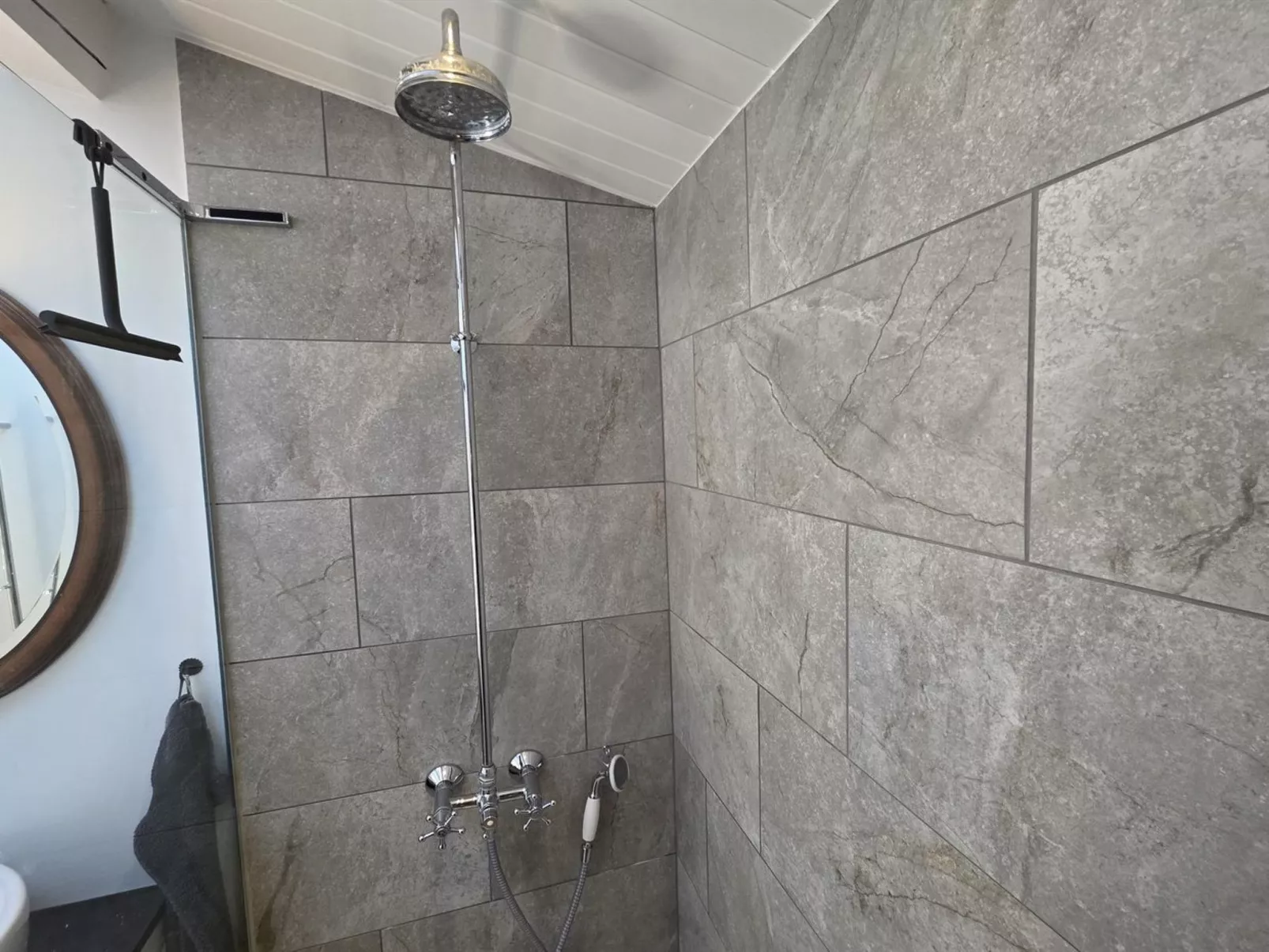 "Fjola" - 200m from the sea-Dedans