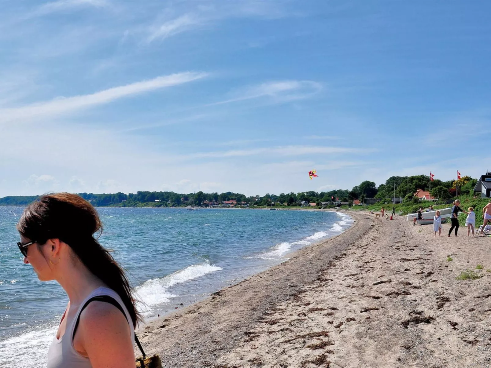 "Snezana" - 150m from the sea-Outside