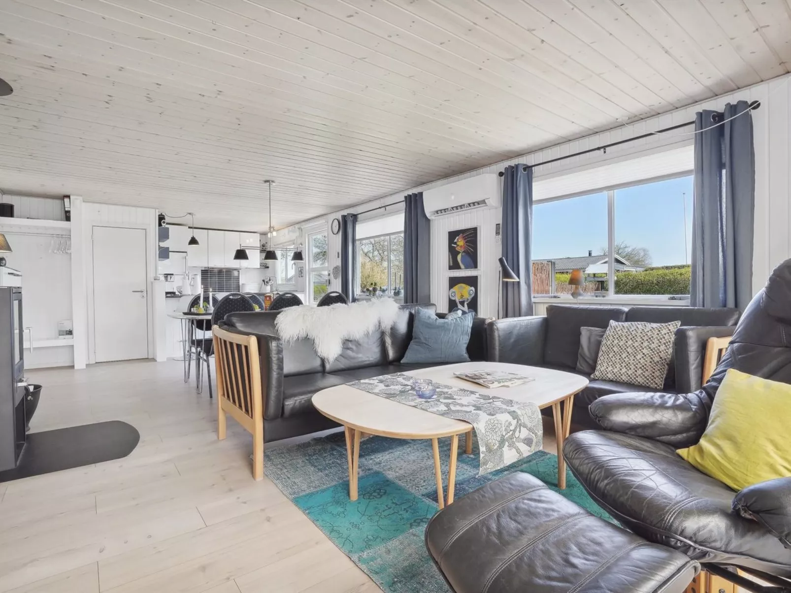 "Anisa" - 400m from the sea-Inside