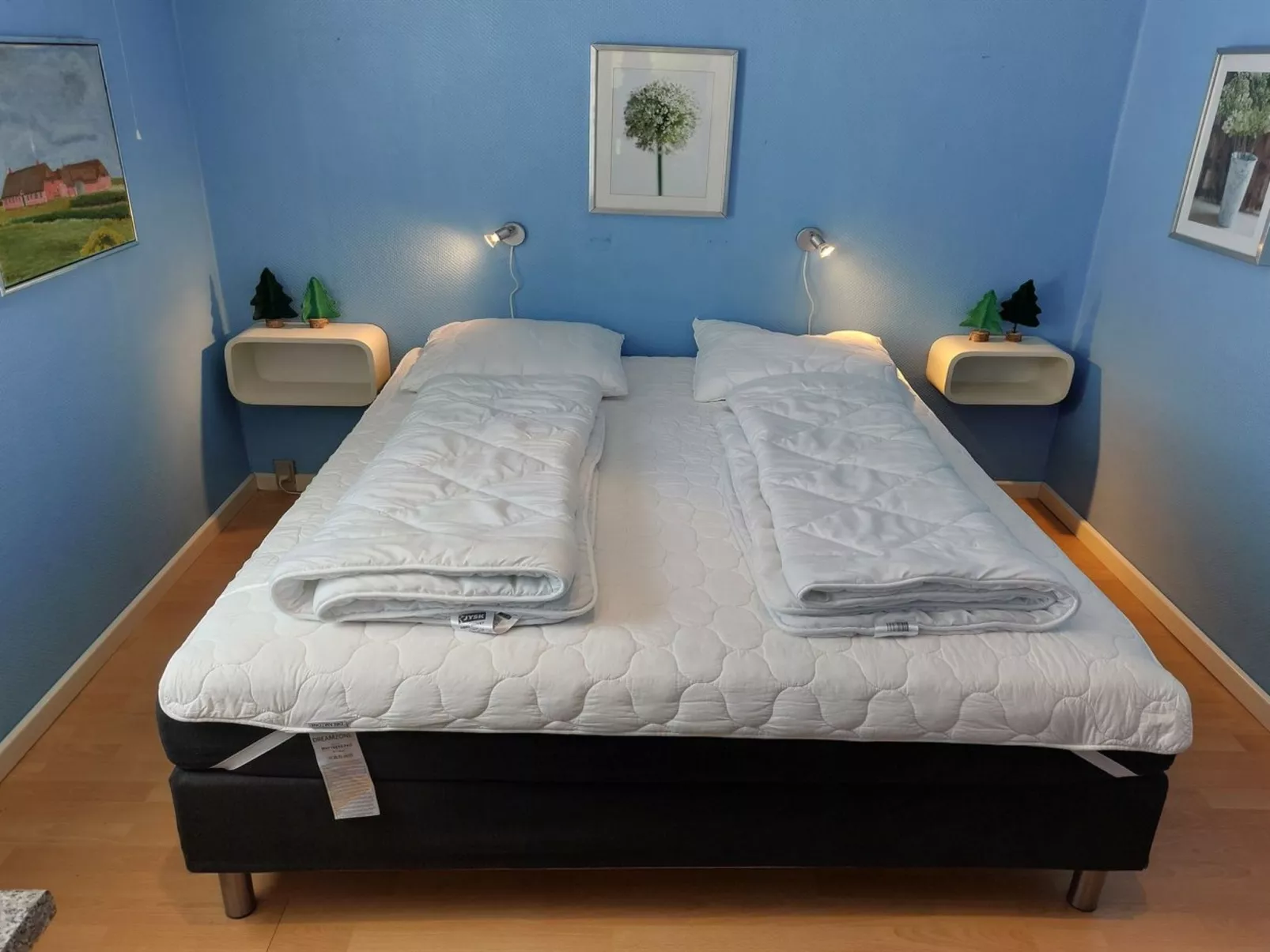 "Marillia" - 2km from the sea-Inside