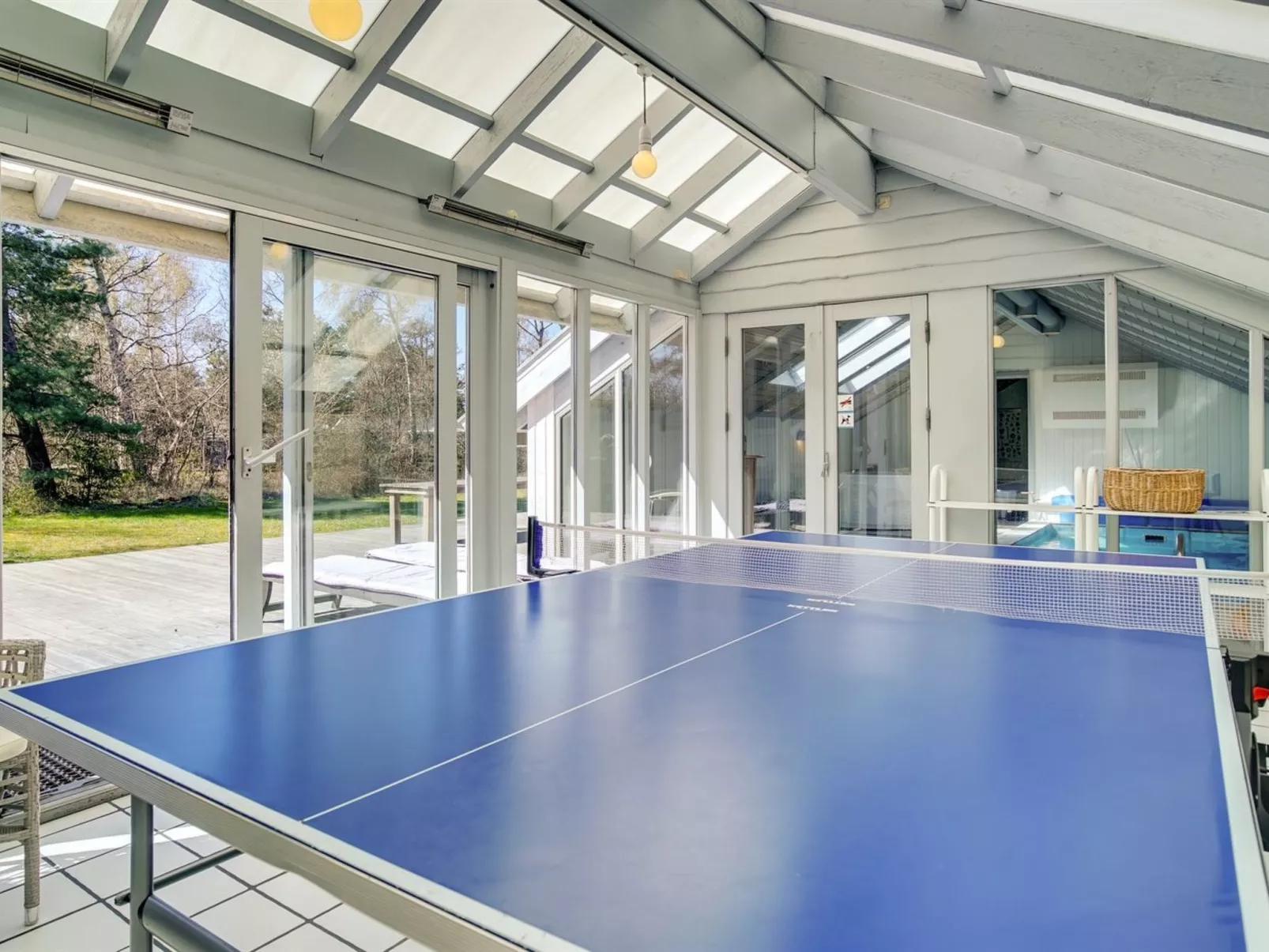 "Erly" - 500m from the sea-Inside