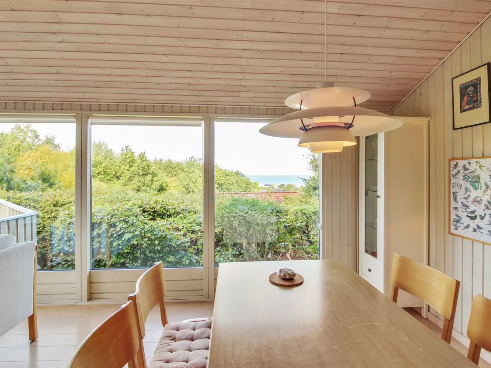 "Ludewiga" - 350m from the sea-Inside