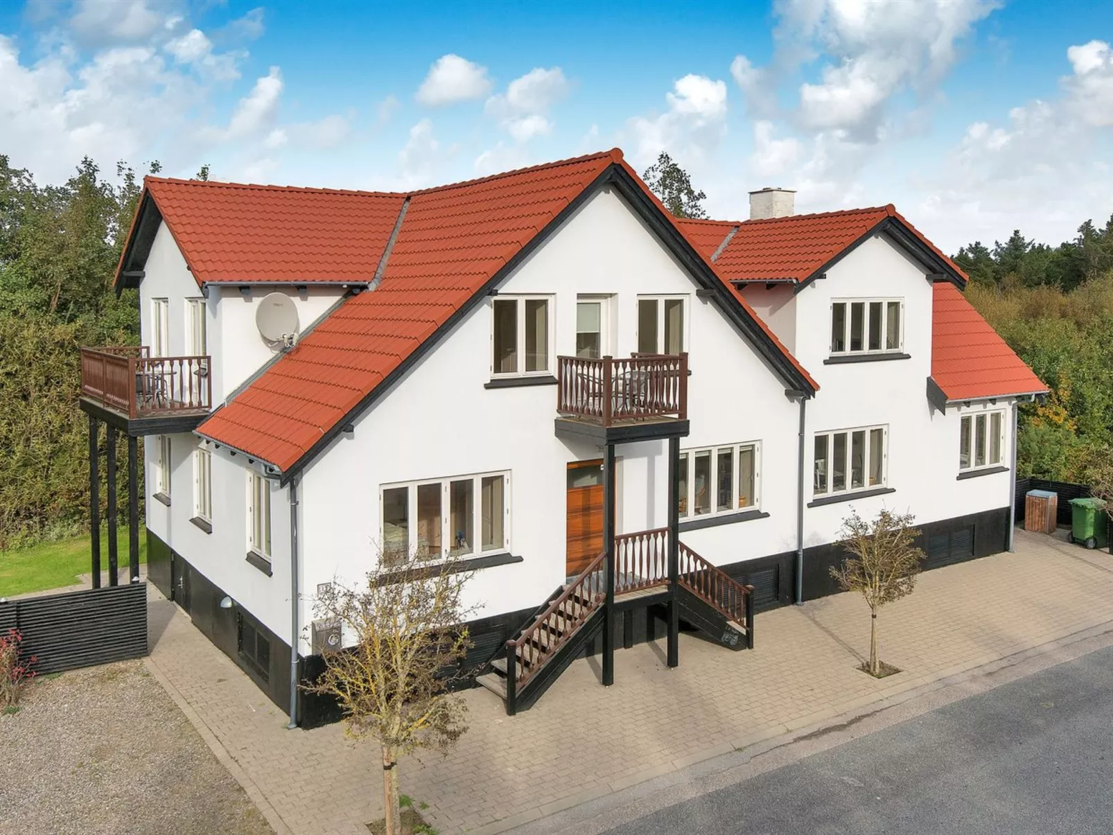 "Etta" - 957m from the sea-Outside