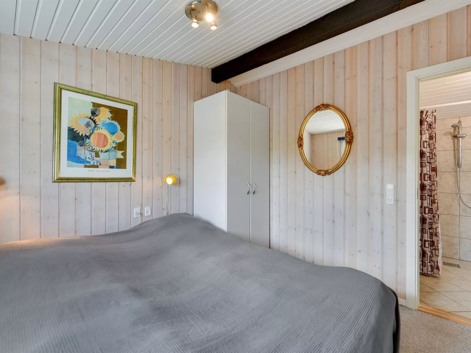 "Jess" -  from the sea-Inside