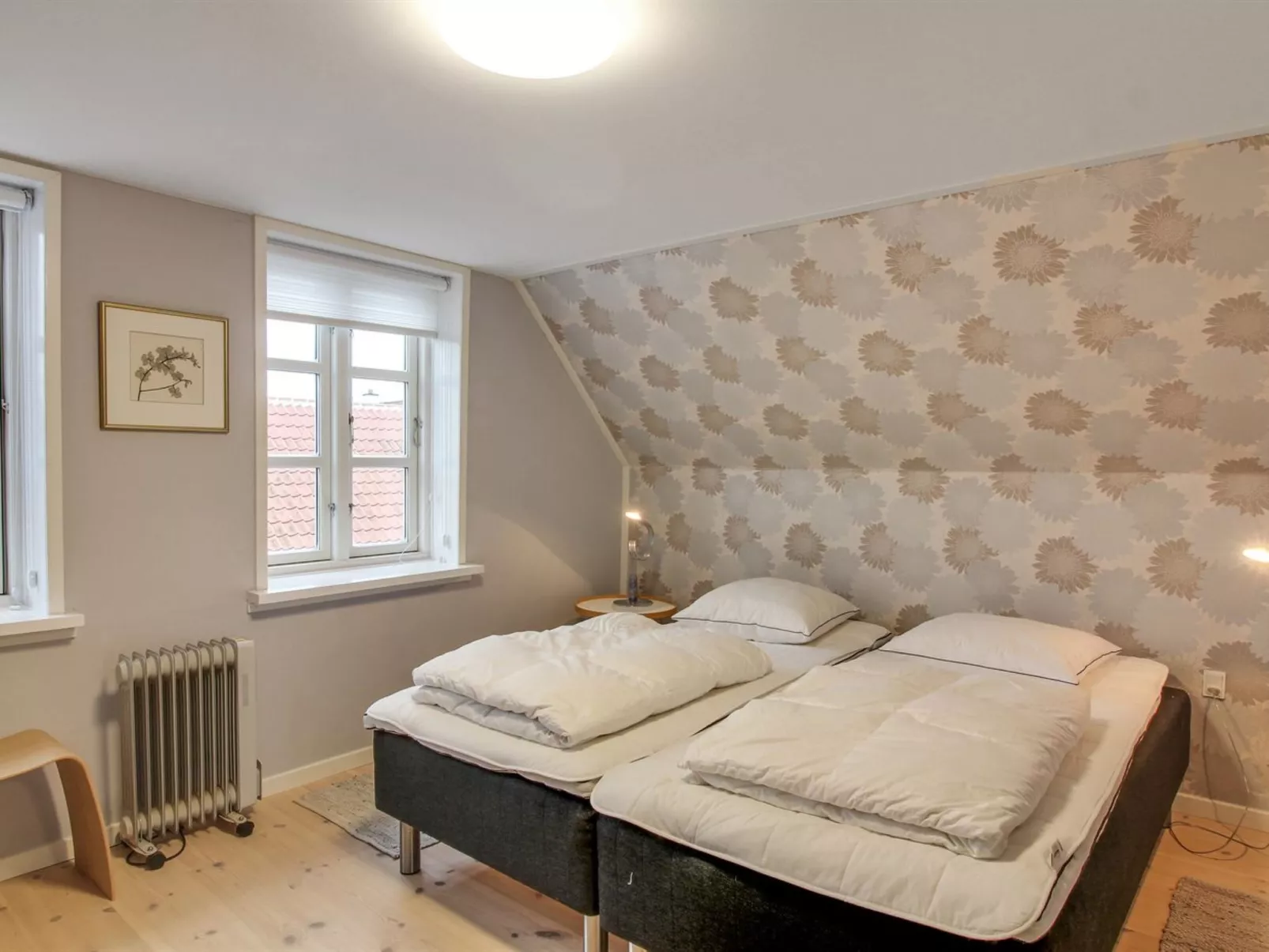 "Ilselil" - 500m from the sea-Dedans