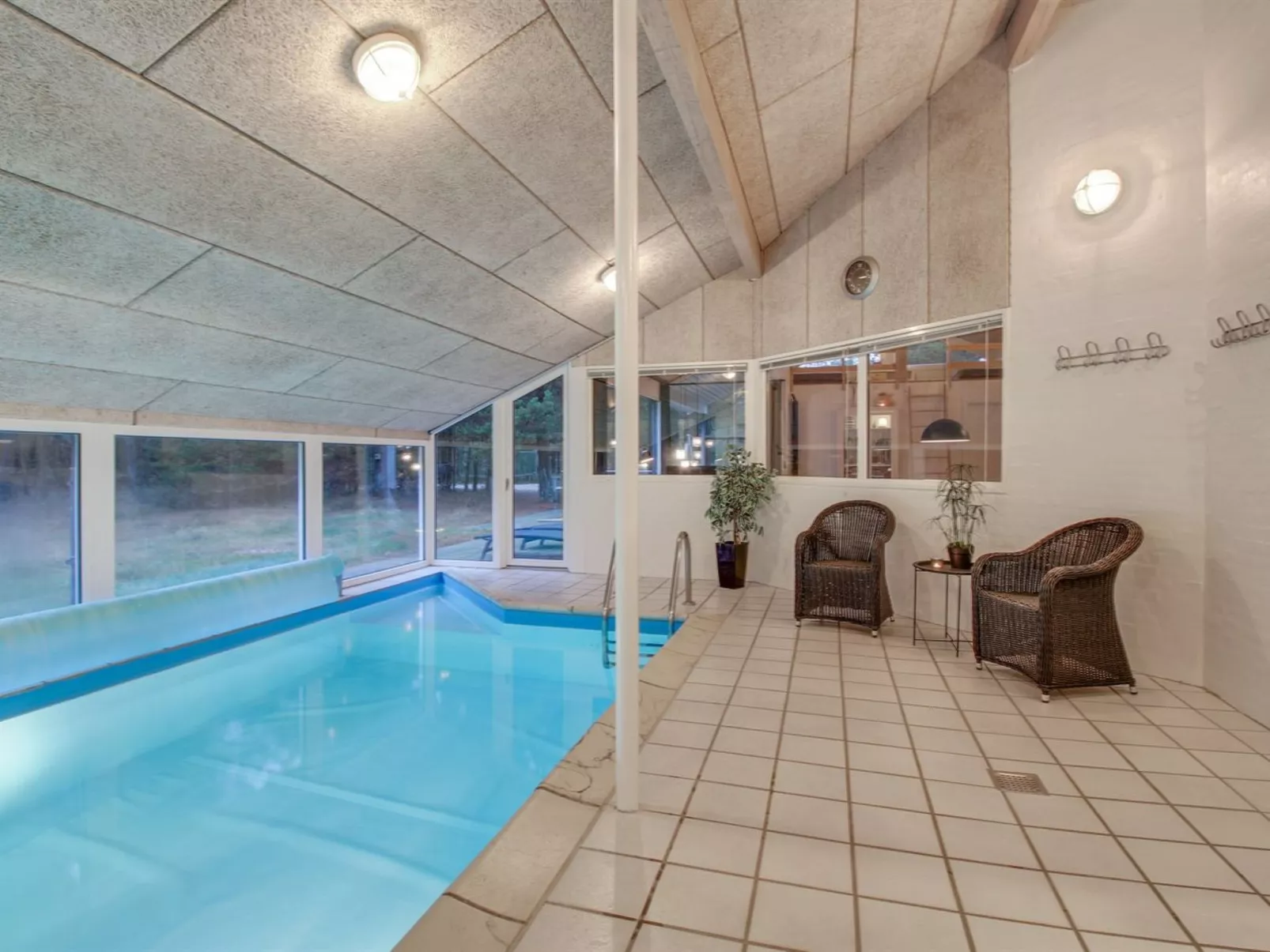 "Jensen" - 700m to the fjord-Dehors