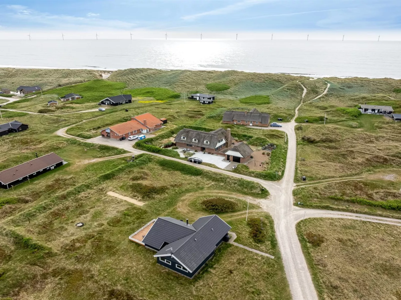 "Filip" - 100m from the sea-Outside