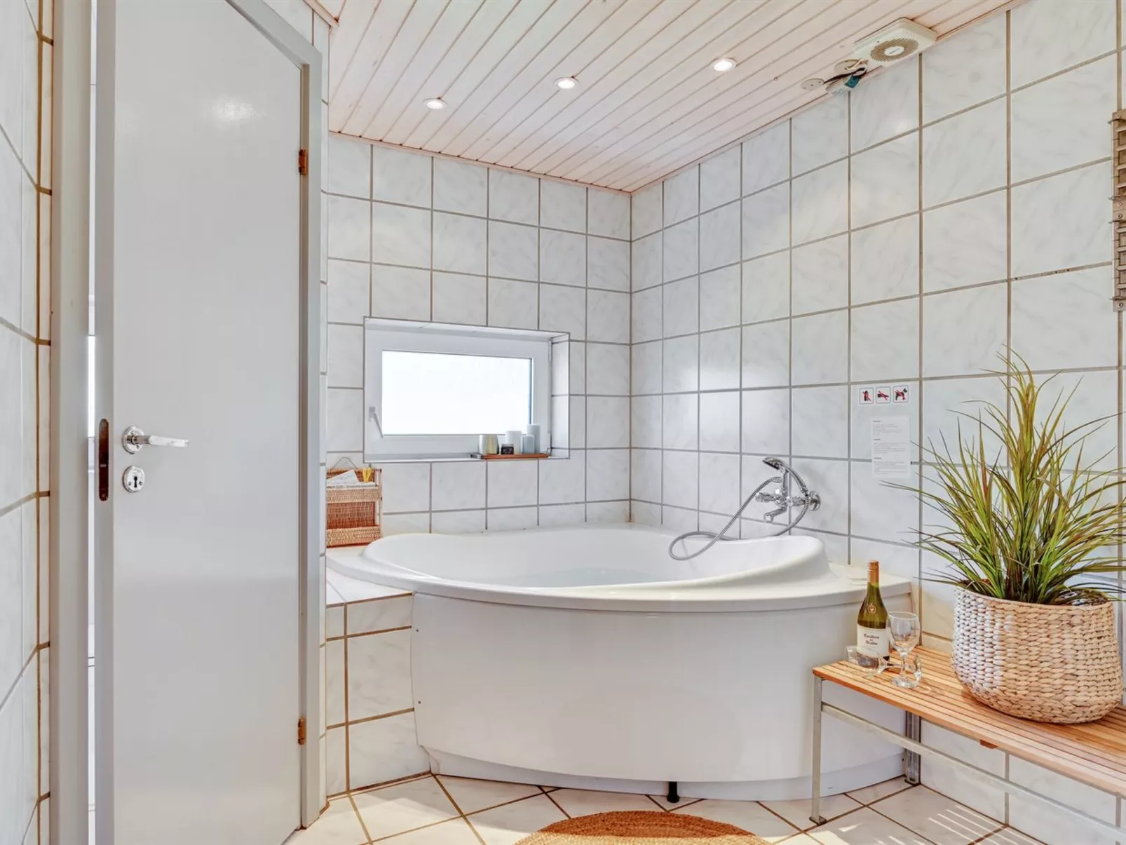 "Faina" - 100m from the sea-Drinnen