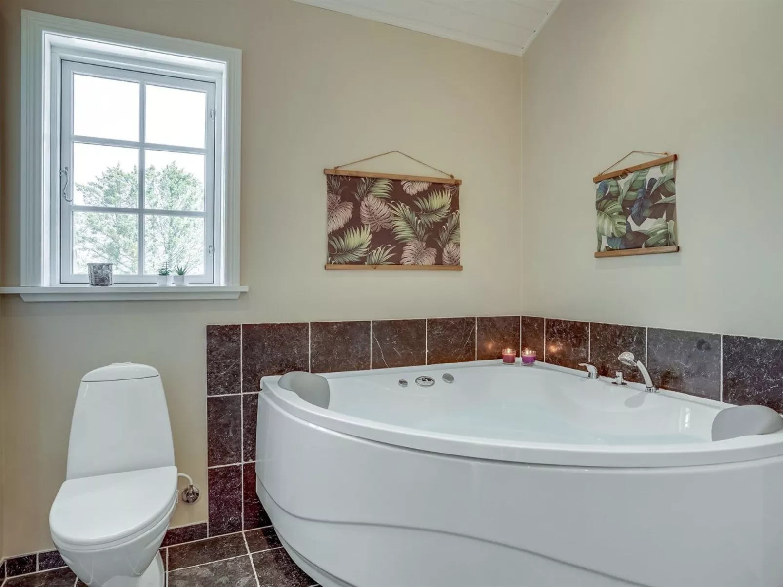 "Taija" - 1.5km from the sea-Inside