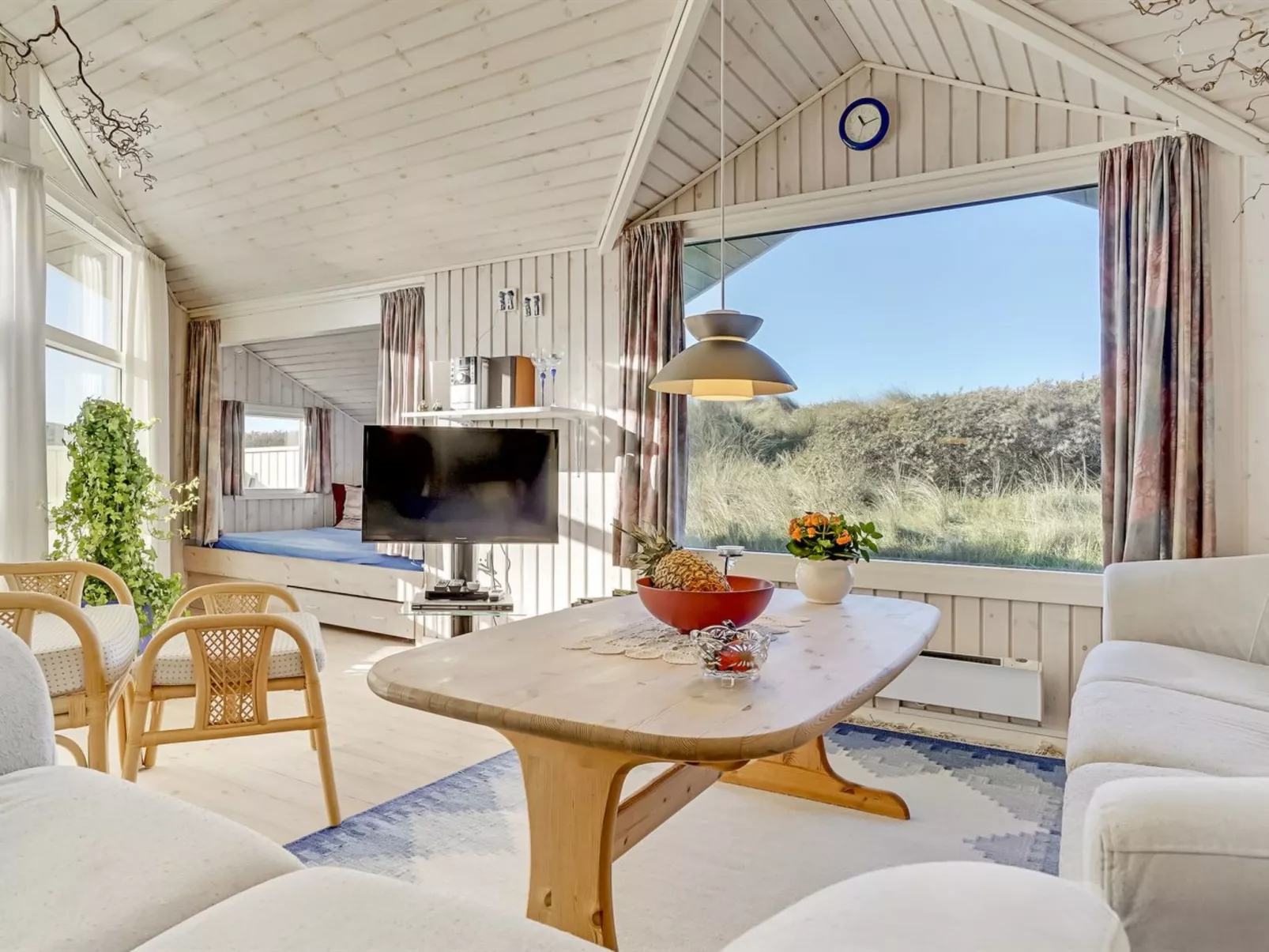 "Matias" - 150m from the sea-Inside